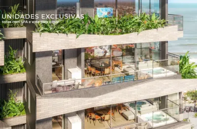 Apartamento com 4 quartos à venda na Avenida São Luiz, 923, Centro, Guaratuba