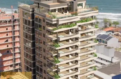 Apartamento com 3 quartos à venda na Avenida São Luiz, 921, Centro, Guaratuba