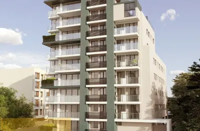 Apartamento com 2 quartos à venda na Rua José Nicolau de Abagge, 18, Centro, Guaratuba