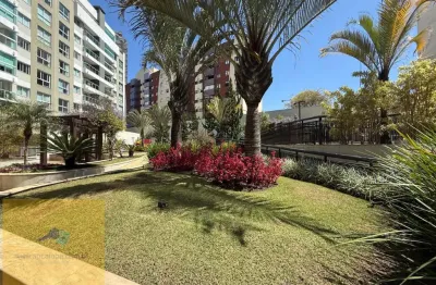 Apartamento com 2 quartos à venda na Rua Professor Pedro Viriato Parigout De Souza, 3288, Mossunguê, Curitiba