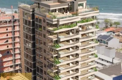 Apartamento com 4 quartos à venda na Avenida Vinte e Nove de Abril, 923, Centro, Guaratuba