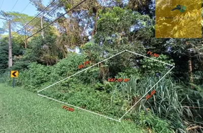 Terreno à venda na Avenida Vinte e Nove de Abril, S/NUMERO, Centro, Guaratuba