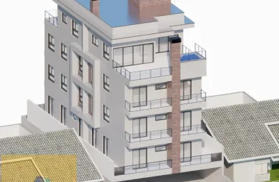 Apartamento com 3 quartos à venda na Avenida Cianorte, 01, Riviera, Matinhos