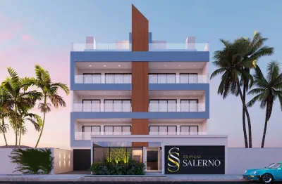 Apartamento com 3 quartos à venda na Avenida Beira Mar, 2096, Balneário Caravelas, Matinhos