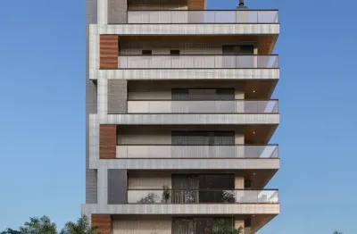 Apartamento com 3 quartos à venda na Rua Nova Esperança, 107, Caiobá, Matinhos