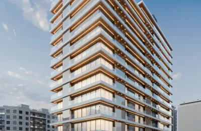 Apartamento com 4 quartos à venda na Avenida Ponta Grossa, 1278, Centro, Guaratuba