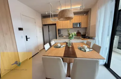 Apartamento com 3 quartos à venda na Rua Maringá, 1292, Caiobá, Matinhos