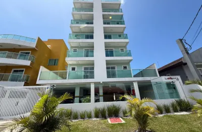 Apartamento com 2 quartos à venda na Rua São Mateus, 778, Caiobá, Matinhos