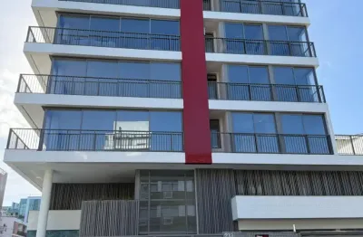 Apartamento com 3 quartos à venda na Avenida Presidente Kennedy, 180, Caiobá, Matinhos