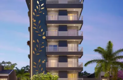 Apartamento com 3 quartos à venda na Rua São Mateus, 805, Caiobá, Matinhos