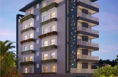 Apartamento com 3 quartos à venda na Rua São Mateus, 805, Caiobá, Matinhos