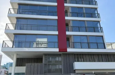 Apartamento com 3 quartos à venda na Rua Presidente Kenndy, 180, Caiobá, Matinhos