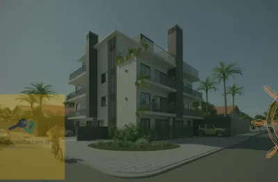 Apartamento com 1 quarto à venda na Rua do Sossêgo, 23, Centro, Matinhos