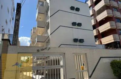 Apartamento com 2 quartos à venda na Rua União, 442, Centro, Matinhos