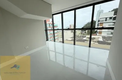 Cobertura com 3 quartos à venda na Avenida Kennedy, 180, Caiobá, Matinhos