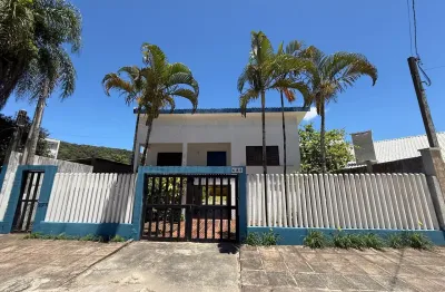 Terreno à venda na Rua Castro, 680, Caiobá, Matinhos