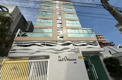 Apartamento com 2 quartos à venda na Rua Rio Branco, 128, Caiobá, Matinhos
