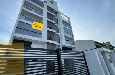 Apartamento com 2 quartos à venda na Avenida Beira Mar, 7441, Balneário Jamail Mar, Matinhos