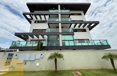 Apartamento com 2 quartos à venda na Rua Augusto Bertoldi, 313, Balneário Eliane, Guaratuba