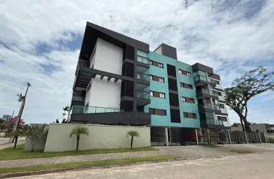 Apartamento com 2 quartos à venda na Rua Augusto Bertoldi, 313, Balneário Eliane, Guaratuba