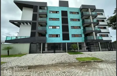 Apartamento com 2 quartos à venda na Rua Augusto Bertoldi, 313, Balneário Eliane, Guaratuba