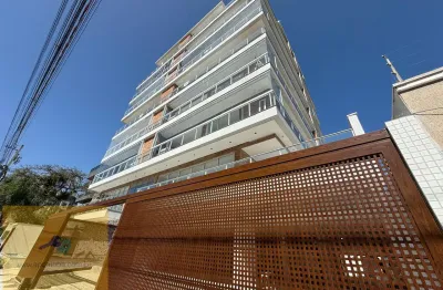 Apartamento com 3 quartos à venda na Rua Passeio Das Palmeiras, 270, Caiobá, Matinhos