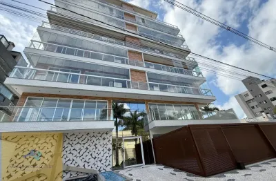 Apartamento com 3 quartos à venda na Rua Passeio Das Palmeiras, 270, Caiobá, Matinhos