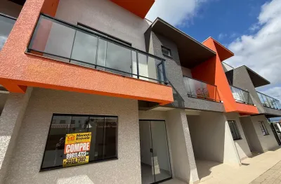 Casa com 3 quartos à venda na Rua América Do Sul, 24, Albatroz, Matinhos