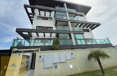 Apartamento com 2 quartos à venda na Ru Augusto Bertoldi, 313, Balneário Eliane, Guaratuba