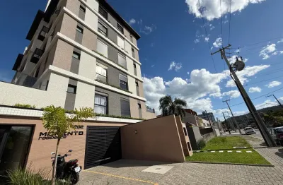 Apartamento com 3 quartos à venda na Rua Maringá, 1292, Caiobá, Matinhos
