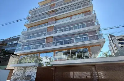 Apartamento com 3 quartos à venda na Rua Passeio Das Palmeiras, 830, Caiobá, Matinhos