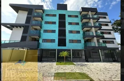 Apartamento com 2 quartos à venda na Rua Augusto Bertoldi, 313, Balneário Eliane, Guaratuba
