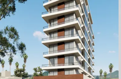 Apartamento com 3 quartos à venda na Avenida Bandeirantes, 1028, Centro, Matinhos