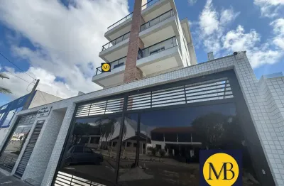 Apartamento com 3 quartos à venda na Avenida Cianorte, 01, Riviera, Matinhos