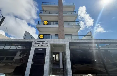 Apartamento com 3 quartos à venda na Avenida Cianorte, 01, Riviera, Matinhos