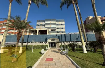 Apartamento com 2 quartos para alugar na Rua Castro, 629, Caiobá, Matinhos