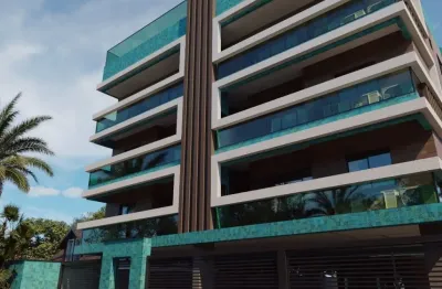 Apartamento com 2 quartos à venda na Rua Valdir Müller, 386, Centro, Matinhos