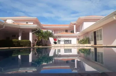 Casa com 5 dormitórios, com 708m², no jardim canadá em ribeirão preto/sp i imobiliária brioni imóveis