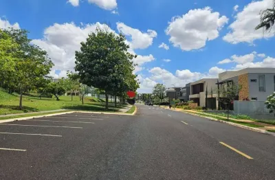 Terreno com 405m², à venda no condomínio terras de siena em ribeirão preto/sp i imobiliária brioni imóveis