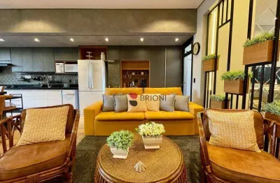 Casa com 3 dormitórios à venda, 250 m² por r$ 2.150.000,00 - residencial alto do castelo - ribeirão preto/sp