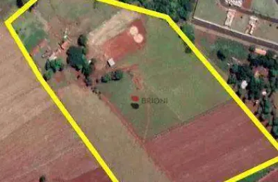 Área 121 mil m² para loteamento ou condomínio, em ribeirão preto/sp i imobiliária em ribeirão preto i brioni imóveis