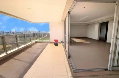 Apartamento guaecá residencial à venda em ribeirão preto/sp i imobiliária em ribeirão preto i brioni imóveis