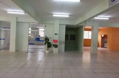 Prédio à venda ou locação no centro, em ribeirão preto/sp i imobiliária em ribeirão preto i brioni imóveis