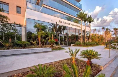 Ilhas do sul - edifício cidade de montreal,  4 quartos (suítes) 376,73m² à venda, ribeirão preto/sp i imobiliária em ribeirão preto i brioni imóveis