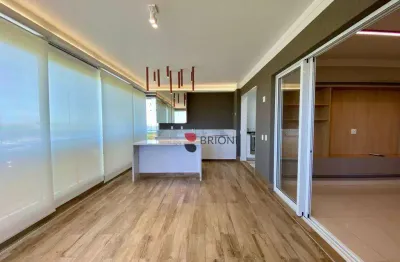 Apartamento alto padrão no edifício mirante do ipê, á venda e locação em ribeirão preto/sp