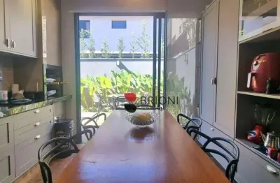 Casa com 3 quartos (suítes)  à venda, 151 m² por r$ 1.250.000 - condomínio valência - ribeirão preto/sp