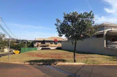 Terreno à venda, 409 m² por r$ 630.000,00 - condomínio bella città - ribeirão preto/sp
