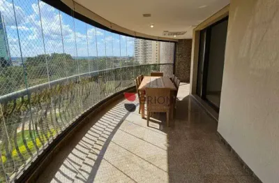 Apartamento alto padrão edifício victória hill 330m² 4 quartos/suítes , em ribeirão preto/sp i imobiliária em ribeirão preto i brioni imóveis.