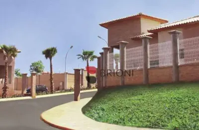 Terreno alto padrão condomínio vista bella, em ribeirão preto/sp i imobiliária em ribeirão preto i brioni imóveis.