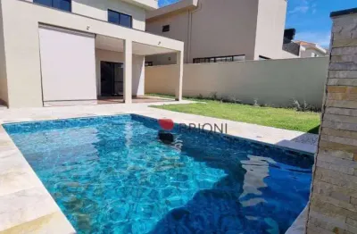 Sobrado à venda – condomínio vila formosa, ribeirão preto/sp